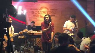 Sheila on 7 - Trimakasih Bijaksana (Live at Holywings Pantai Indah Kapuk 21/02/2019)