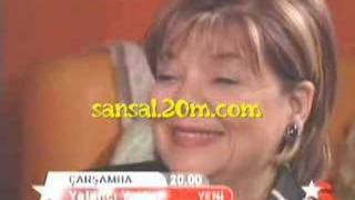 Yalancı Yarim 40.Bölüm Fragman