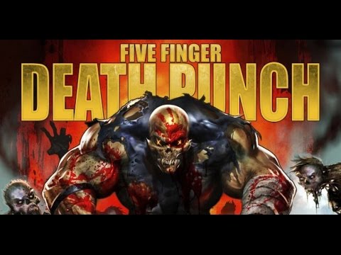 five finger death punch youtube playlist five finger death punch quot got your six quot album review youtube five finger death punch youtube playlist five finger death punch quot got your six quot album review youtube