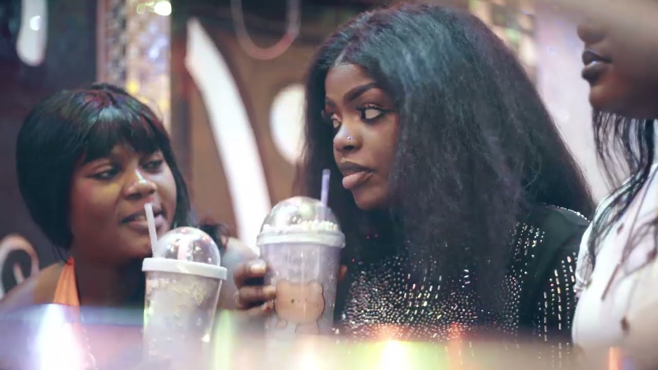 Mista Poa ft Ngombe - Haut Zaïre (Clip Officiel)