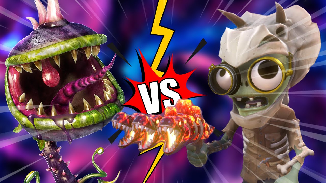 Plantas vs Zombies Garden Warfare 2 Directo 2024 - YouTube