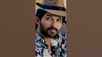 Excuses Ft. Allu Arjun excuses edit song by ap dhillon #shorts