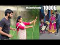 Vlog || Diwali || 10000 Subscribers Special || Helping To Poor Peoples || Full Happy || Home Tour