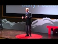 Why credibility is the foundation of leadership | Barry Posner | TEDxUniversityofNevada