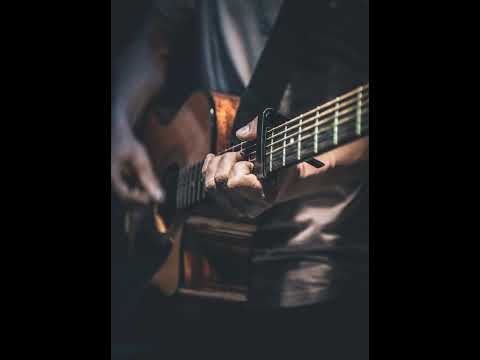 VIOLÃO QUEBRADO