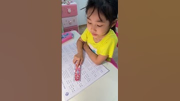 Đinh Minh Thư - Bài 41 ui ưi