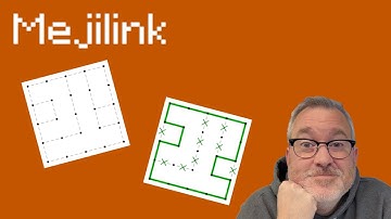 Mejilink Puzzle Solving Time! Pathologic 4-12