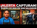 PNC ROMPE PUERTAS DE NEGOCIO Y CAE EL DUEÑO 