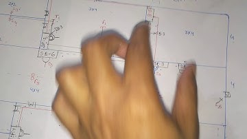 Lecture- 11 EDDE-II (Estimation of Internal Wiring Installation)