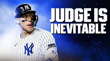 Aaron Judge is not messing around in 2025 (Yankees star going off!) | MLB Deep Dive
