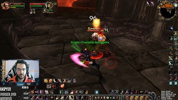 Rogue Can Counter Every Move! | Classic PvP