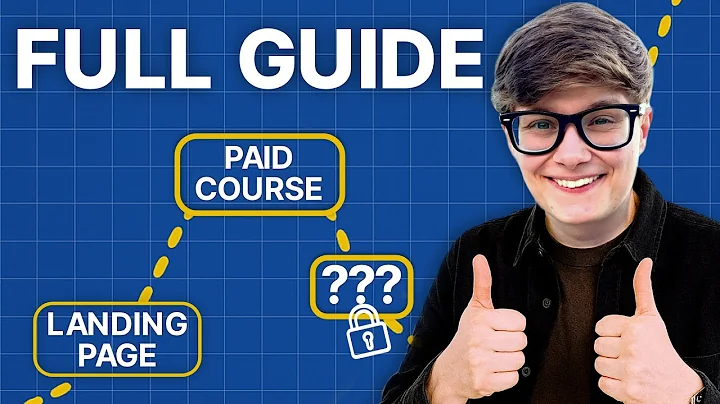 How to start a Group TUTORING Business in 2025 (From ZERO Students)