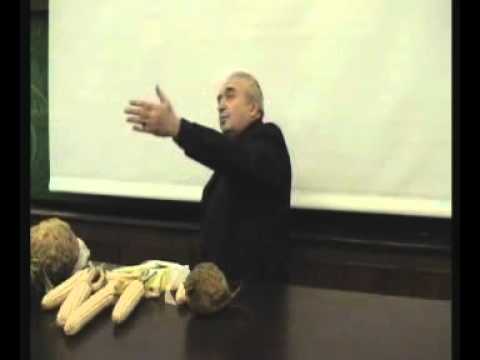 ქიმია და ცივილიზაცია (ნაწილი III)