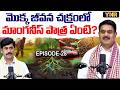 The Secret Role of Manganese in Plant Growth 🌿 | Prathibha Biotech MD Rajasekhar Reddy | YNR