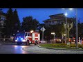 Районна служба "Пожарна безопасност и защита на населението" - Троян