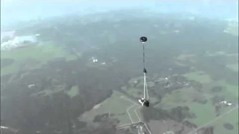 RESERVE BOOST  INTENTIONAL BAGLOCK MALFUNCTION 06 22 13 LEONARDO