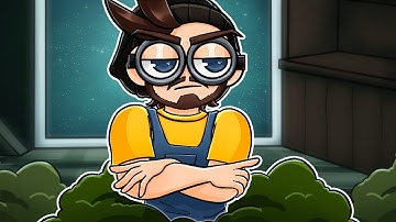 WHAT DO YOU MEAN YOU CAN SEE ME? | First Class Trouble