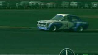 Rfactor,Historix,Hd Test