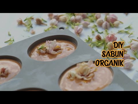 Video: DIY Sabun Köpükləri