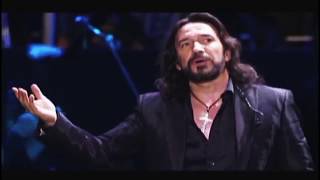 Marco Antonio Solis — Romanticas Inolvidables (Full Concert) screenshot 1