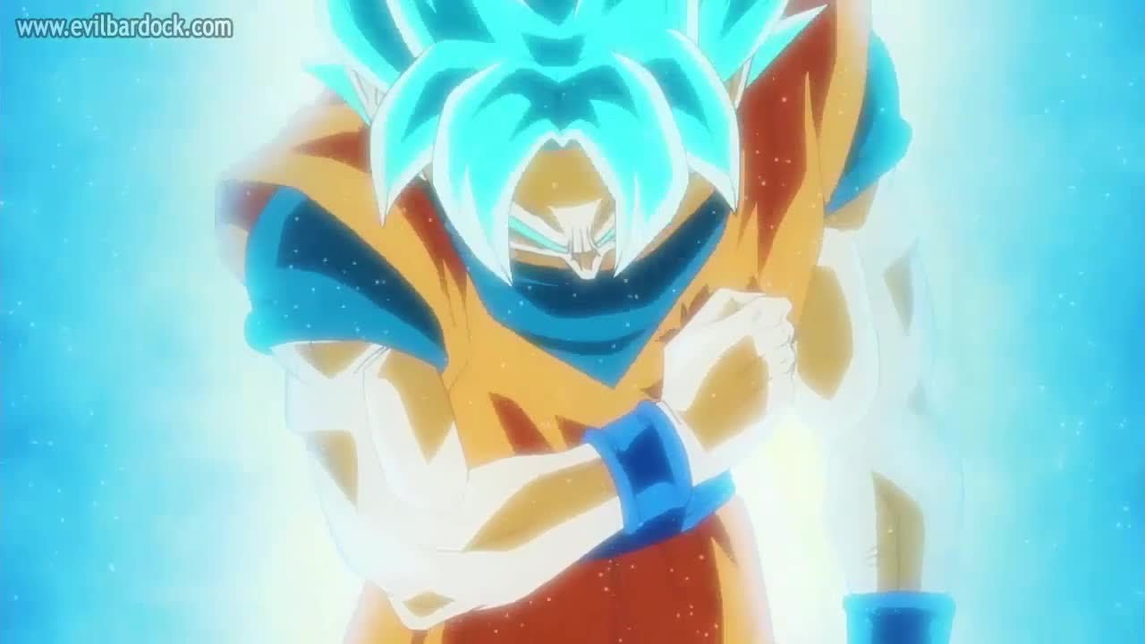 Goku vs Zamasu y Black |Dragon Ball Super español latino HD - YouTube