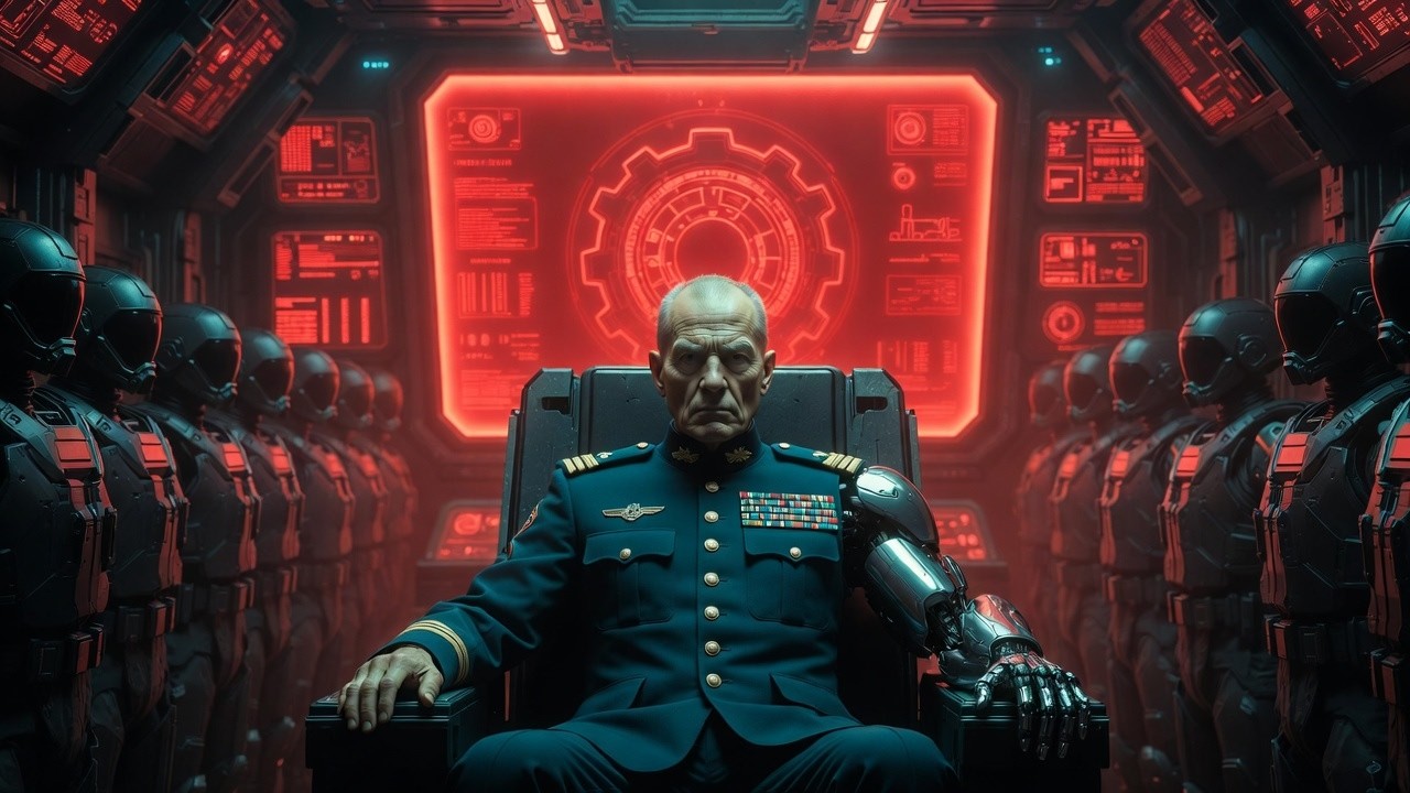 The Galaxy Council Laughed at Cowards Among Us—Then The War Commenced| HFY Storie | HFY Sci-Fi Story