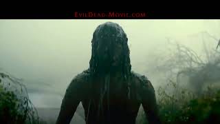 Evil Dead TV Spot #9 (2013)