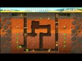 Classic Game Room HD - DIGGER for Playstation 3 review