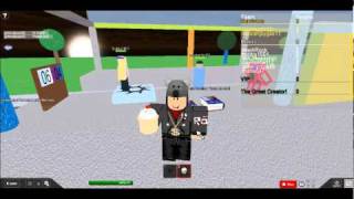 Roblox exploding cupcake