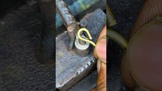 Cool metal crafts #craft #crafts #metalcraft #metalcrafts