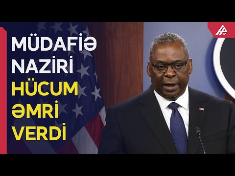 Video: Döyüş idarəetmə sistemi 