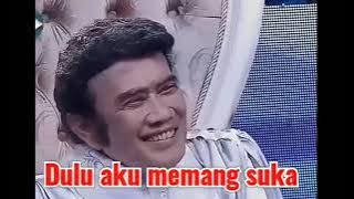 Lagu Rhoma irama Mirasantika Miras di ubah jadi Miker sama Abdel Cs bikin bang haji Rhoma ngakak😂😂😂😂