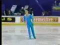 Elvis Stojko LP 1990 World Figure Skating Championships