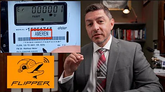 Flipper Zero Kills Smart Meter?? - Reverse Engineering News - June 13th 2023