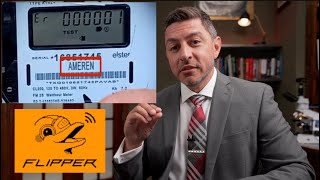 Flipper Zero Kills Smart Meter??  Reverse Engineering News  June 13th 2023