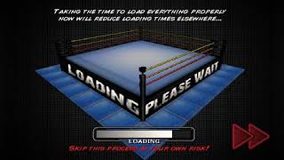 Wrestling Revolution 3D Career Part 1 || WWE 3D Games || Games || Mdickie || WR3D Gameplay || Fight screenshot 4
