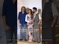 Imtiaz Ali, Sharvari Wagh & Vedang Raina Arrives in Style for ‘Main Vaapas Aaunga’ Trailer Launch ❤️