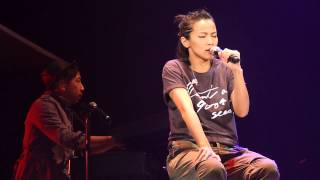 Miniatura del video "壞女孩 @ 何韻詩 HOCC 2015 REIMAGINE HK 2015-08-19"