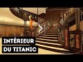 Une Visite Virtuelle A Bord Du Titanic