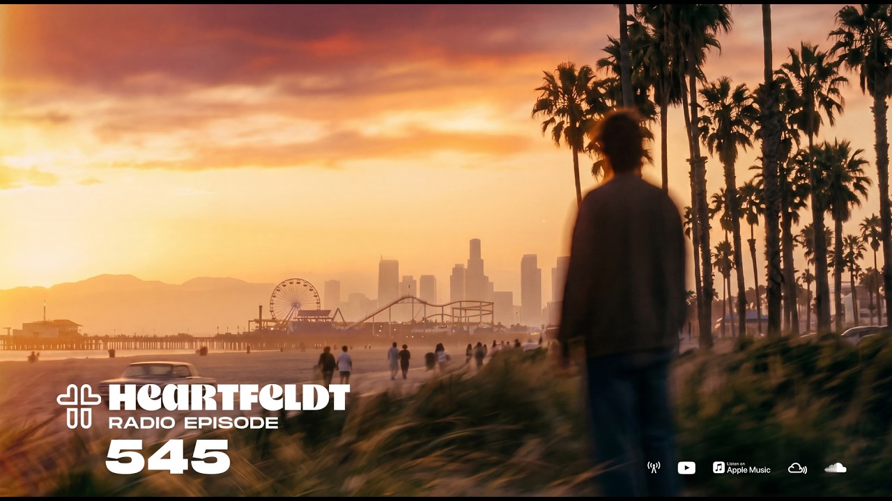 Heartfeldt Radio