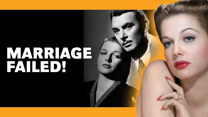 Ann Sheridan Revealed Why Her Marriage to George B...