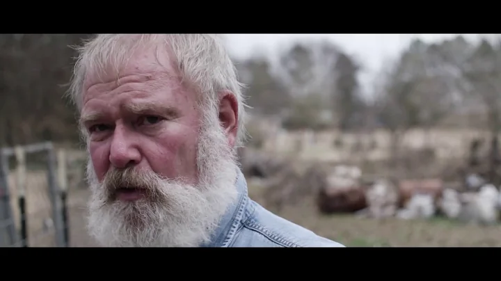 AN MBJ ORIGINAL FILM: Greg Harkins