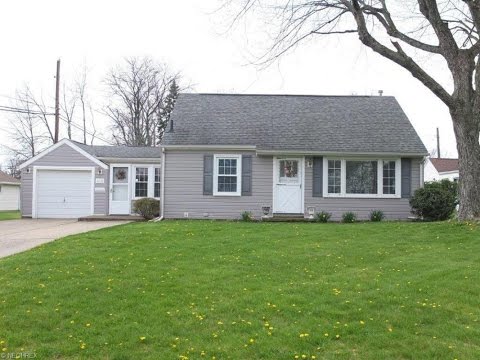 4220 3rd St Northwest, Canton, OH home video tour