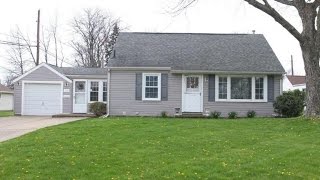 Residential for sale - 4220 3rd St Northwest, Canton, OH 44708