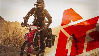 2020 Tusk Adventure Motorcycle Soft Luggage Lineup screenshot 3