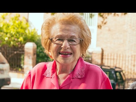 FRAGEN SIE DR. RUTH | Trailer deutsch german [HD]