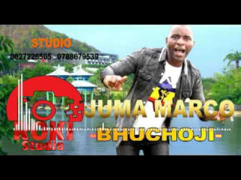 JUMA   MARCO   BHUCHOJI Official Video ROKI STUDIO