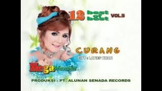 MEGA MUSTIKA- CURANG ( Video Karaoke)