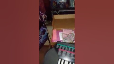 ghostbuster display upgrade to color.