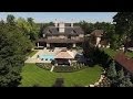 Mẫu thiết kế biệt thự vườn 2 tầng tuyệt đẹp | Architec Việt | Biệt thự n...